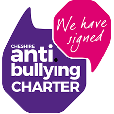 Anti Bullying Logo