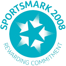 Sportsmark 2007 Logo